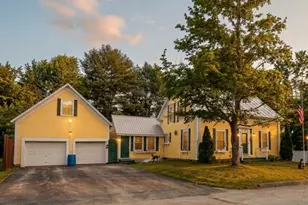 13 Hall St, Anson, ME 04958 - Photo 1