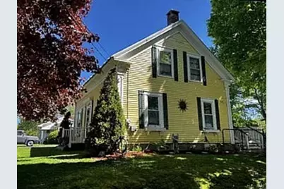 13 Hall Street, Anson, ME 04958 - Photo 1