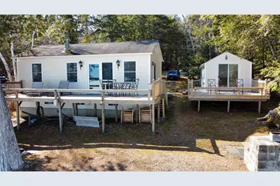 176 Cedar Rest Road, Enfield, ME 04493 - Photo 3