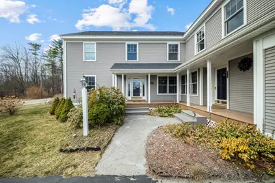 13 Forest Park, Waterville, ME 04901 - Photo 3