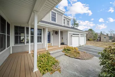 13 Forest Park, Waterville, ME 04901 - Photo 9