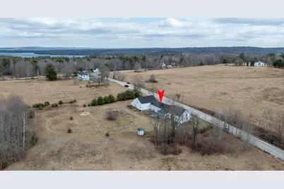 288 Mayberry Hill Road, Casco, ME 04015 - Photo 7