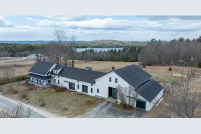 288 Mayberry Hill Road, Casco, ME 04015 - Photo 1