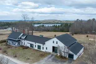 288 Mayberry Hill Rd, Casco, ME 04015 - Photo 1