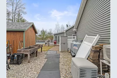 9 Overlook Drive, Litchfield, ME 04350 - Photo 35