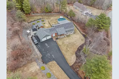9 Overlook Drive, Litchfield, ME 04350 - Photo 3