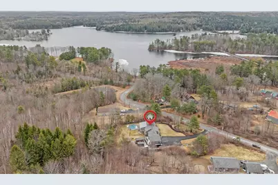 9 Overlook Drive, Litchfield, ME 04350 - Photo 49