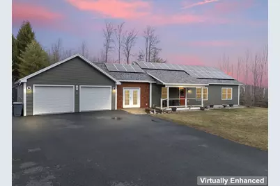 9 Overlook Drive, Litchfield, ME 04350 - Photo 67
