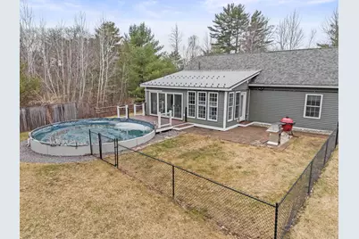9 Overlook Drive, Litchfield, ME 04350 - Photo 39