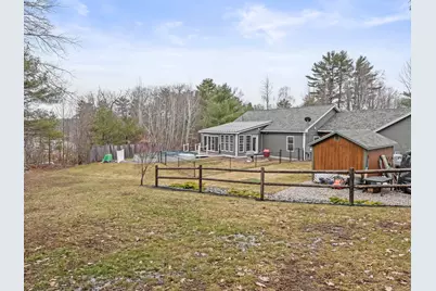 9 Overlook Drive, Litchfield, ME 04350 - Photo 45