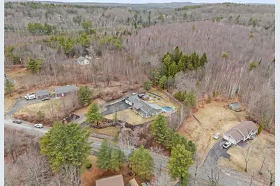 9 Overlook Drive, Litchfield, ME 04350 - Photo 49