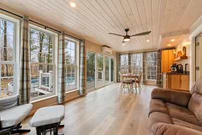 9 Overlook Drive, Litchfield, ME 04350 - Photo 3