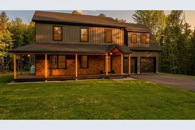 321 Pownal Road, Freeport, ME 04032 - Photo 11