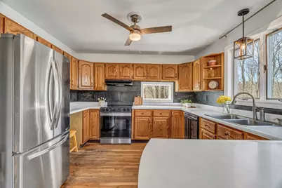 5 Hideaway Lane, Richmond, ME 04357 - Photo 13