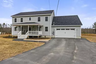 97 Old Standish Rd, Buxton, ME 04093 - Photo 1