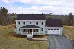 97 Old Standish Rd, Buxton, ME 04093 - Photo 1