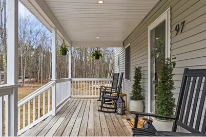 97 Old Standish Road, Buxton, ME 04093 - Photo 3