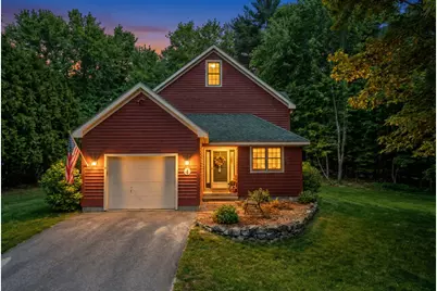 6 Excalibur Court #37, Naples, ME 04055 - Photo 15