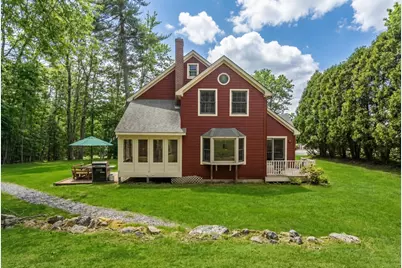 6 Excalibur Court #37, Naples, ME 04055 - Photo 3