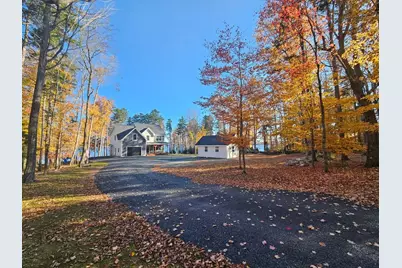 204 Poplar Hill Road, Rockwood T1 R1 NBKP, ME 04478 - Photo 1