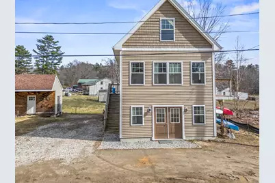 54 Lower Beach Road, Windham, ME 04062 - Photo 1