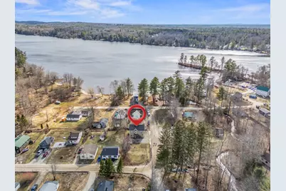 54 Lower Beach Road, Windham, ME 04062 - Photo 3