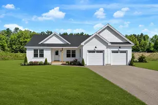 Lot A Meetinghouse Rd, Wells, ME 04090 - Photo 1