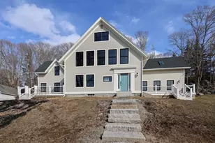 46 Atlantic Ave, Vinalhaven, ME 04863 - Photo 1