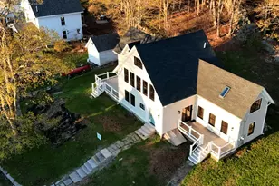 46 Atlantic Ave, Vinalhaven, ME 04863 - Photo 1