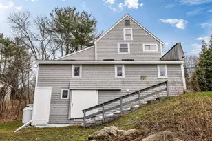 96 Washington Rd, Waldoboro, ME 04572 - Photo 5