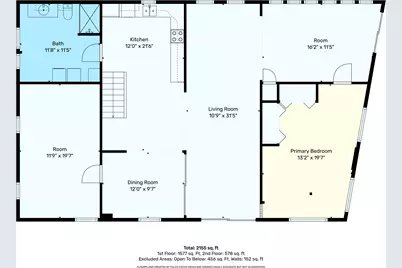 96 Washington Road, Waldoboro, ME 04572 - Photo 39