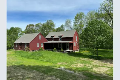 704 Cedar Grove Road, Dresden, ME 04342 - Photo 1