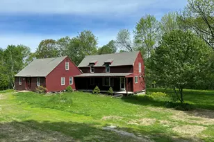 704 Cedar Grove Rd, Dresden, ME 04342 - Photo 1