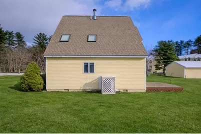 21 Daffodil Court #16, Naples, ME 04055 - Photo 5