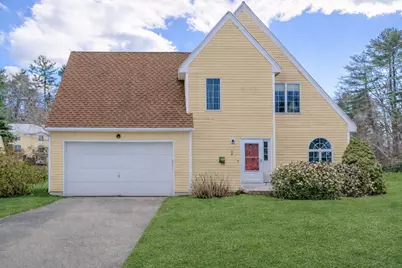 21 Daffodil Court #16, Naples, ME 04055 - Photo 1