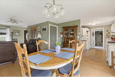 58 Bicknell Road, Belmont, ME 04952 - Photo 11