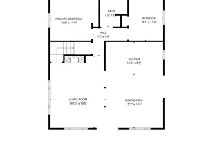 14 Hunter Dr, Cornish, ME 04020 - Photo 11