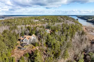 42 Ridgeview Ln, Harpswell, ME 04079 - Photo 1