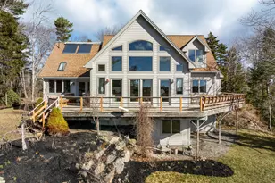 42 Ridgeview Ln, Harpswell, ME 04079 - Photo 39