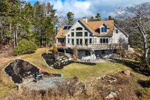 42 Ridgeview Ln, Harpswell, ME 04079 - Photo 1
