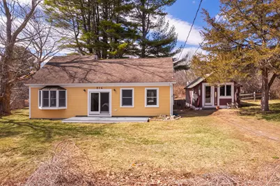 216 Ridge Road, York, ME 03909 - Photo 1