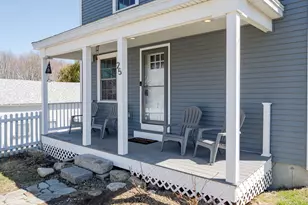 25 Raymond St, Biddeford, ME 04005 - Photo 41