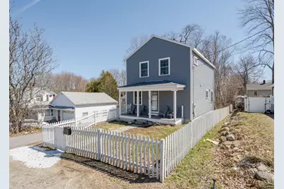 25 Raymond Street, Biddeford, ME 04005 - Photo 1