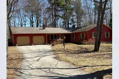 34 McAuley Road, Cape Elizabeth, ME 04107 - Photo 1