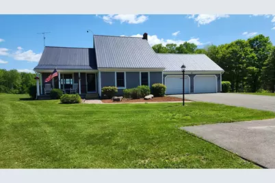 1471 B Road, Hammond, ME 04730 - Photo 1