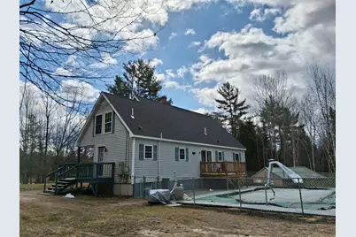175 McWain Hill Road, Waterford, ME 04088 - Photo 19