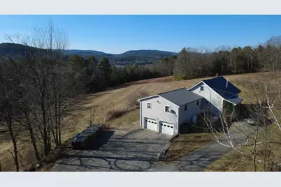 188 Mill Hill Road, Waterford, ME 04088 - Photo 1