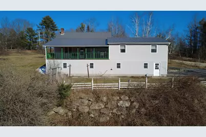 188 Mill Hill Road, Waterford, ME 04088 - Photo 9