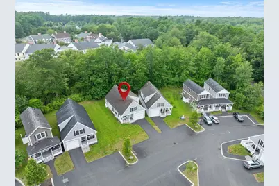 7 Coastal Woods Drive #102, Kennebunk, ME 04043 - Photo 33