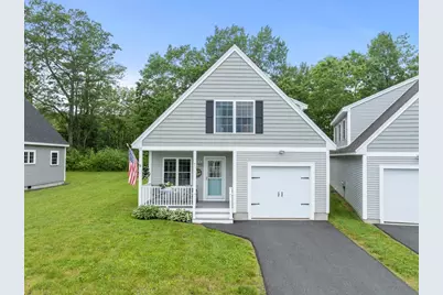 7 Coastal Woods Drive #102, Kennebunk, ME 04043 - Photo 1